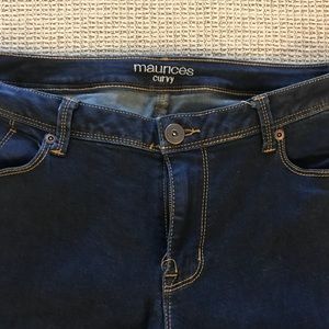 Maurices’s jeans